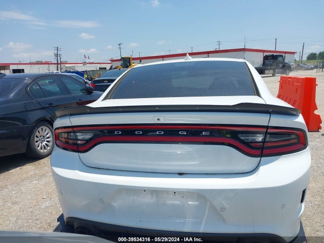 Dodge Charger Scat Pack Rwd 2019 2C3CDXGJ0KH717896 Image 16