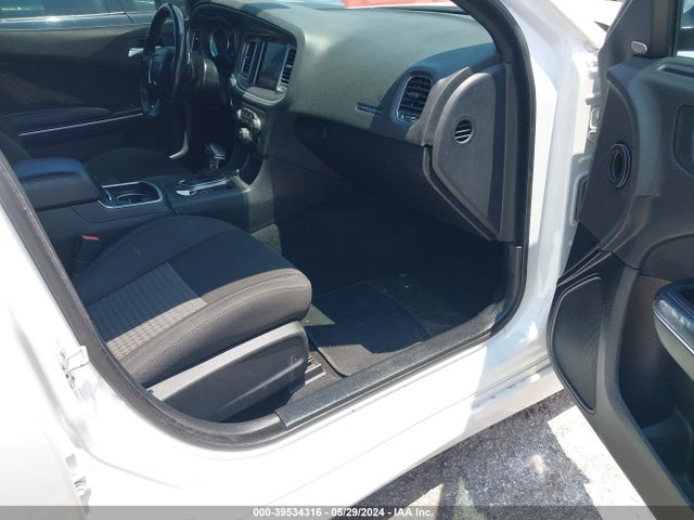 Dodge Charger Scat Pack Rwd 2019 2C3CDXGJ0KH717896 Image 5