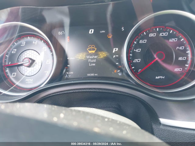 Dodge Charger Scat Pack Rwd 2019 2C3CDXGJ0KH717896 Image 7
