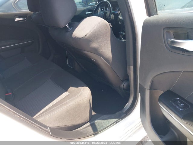 Dodge Charger Scat Pack Rwd 2019 2C3CDXGJ0KH717896 Image 8