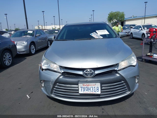 Toyota CAMRY LE 2017 4T1BF1FK3HU394096 Image 12