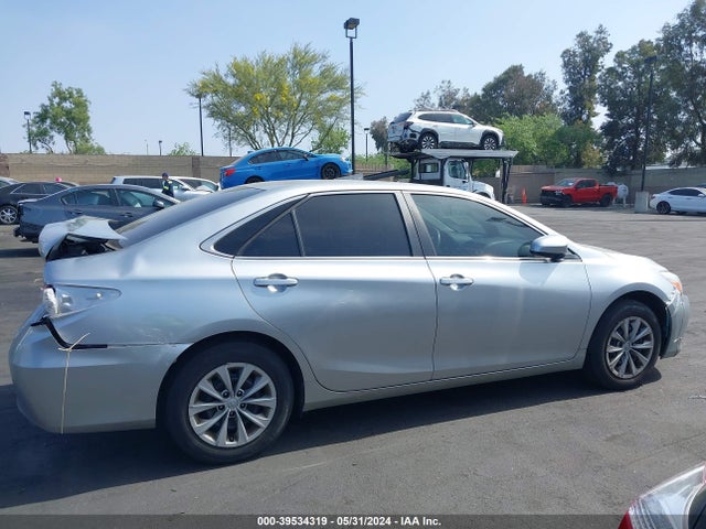 Toyota CAMRY LE 2017 4T1BF1FK3HU394096 Image 13