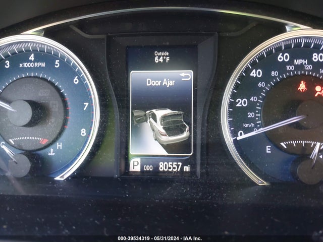 Toyota CAMRY LE 2017 4T1BF1FK3HU394096 Image 15