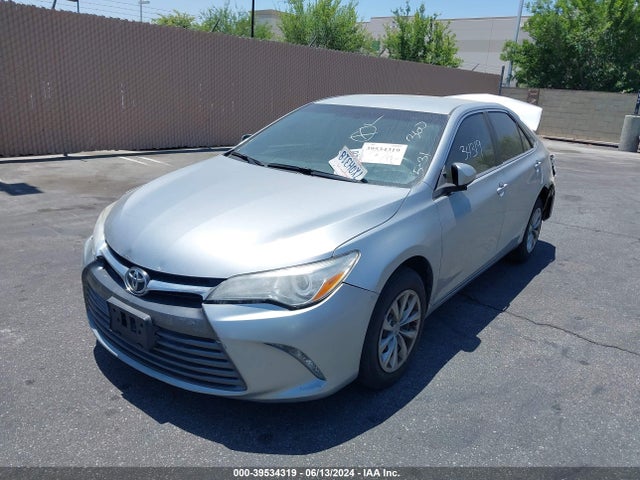 Toyota CAMRY LE 2017 4T1BF1FK3HU394096 Image 2