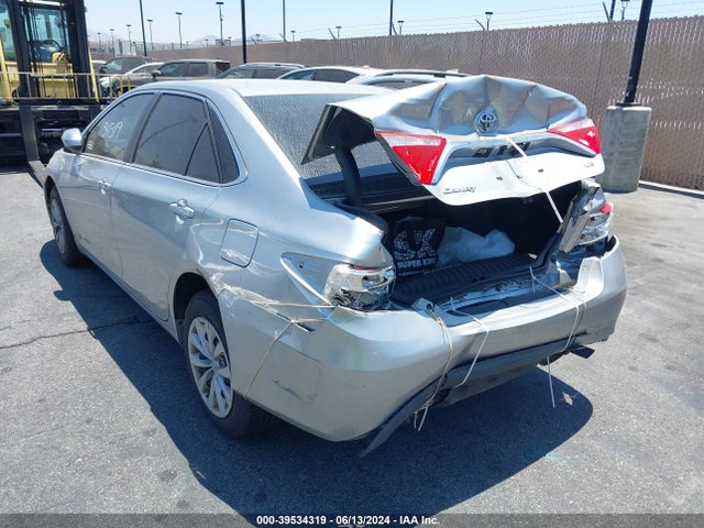 Toyota CAMRY LE 2017 4T1BF1FK3HU394096 Image 3