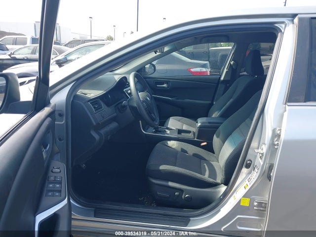 Toyota CAMRY LE 2017 4T1BF1FK3HU394096 Image 5