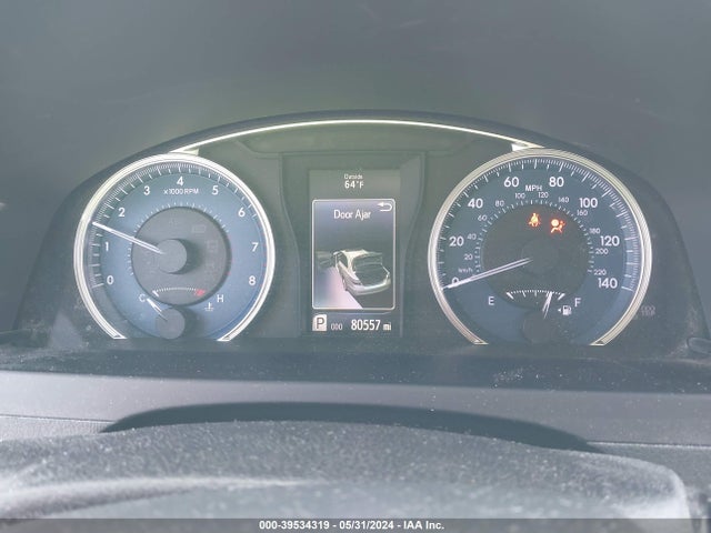 Toyota CAMRY LE 2017 4T1BF1FK3HU394096 Image 7