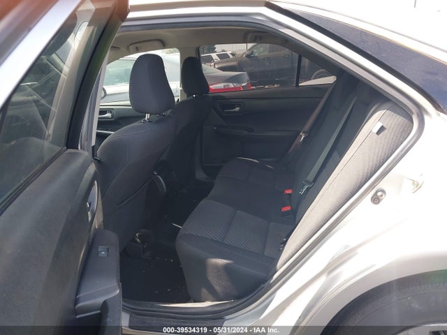 Toyota CAMRY LE 2017 4T1BF1FK3HU394096 Image 8
