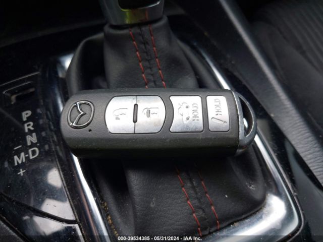 3MZBM1W74GM250742 Mazda Mazda3 I Touring
