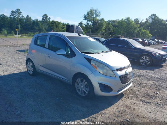 2014 KL8CD6S97EC516452 main image