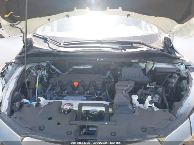 3CZRU5H57MM719543 Honda Hr-v 2wd Ex