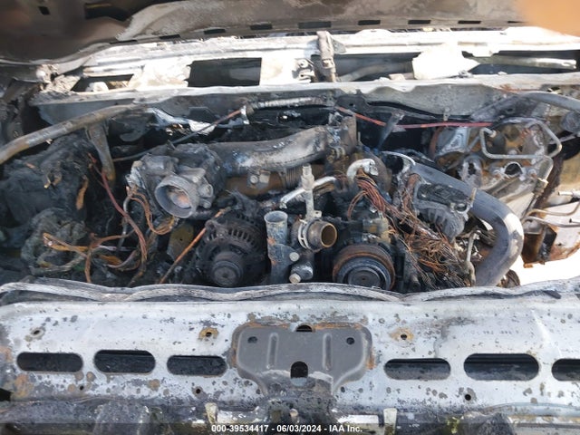 1GT120E8XFF534254 GMC Sierra 2500hd Denali