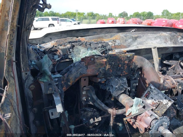 1GT120E8XFF534254 GMC Sierra 2500hd Denali