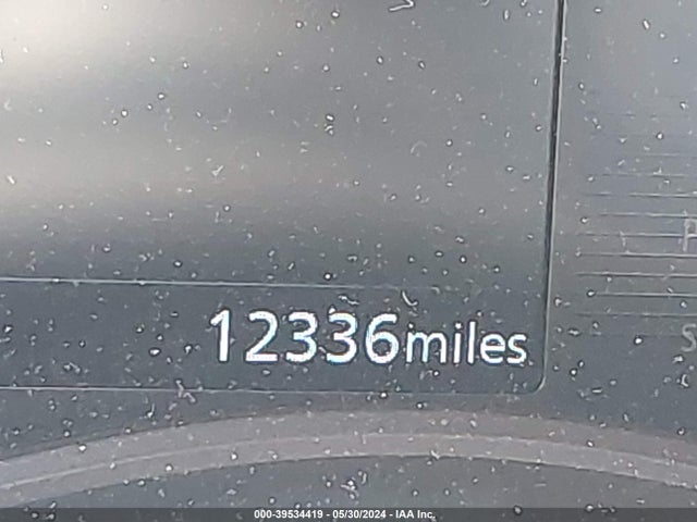 Nissan Kicks Sr Xtronic Cvt 2023 3N1CP5DVXPL485033 Image 15