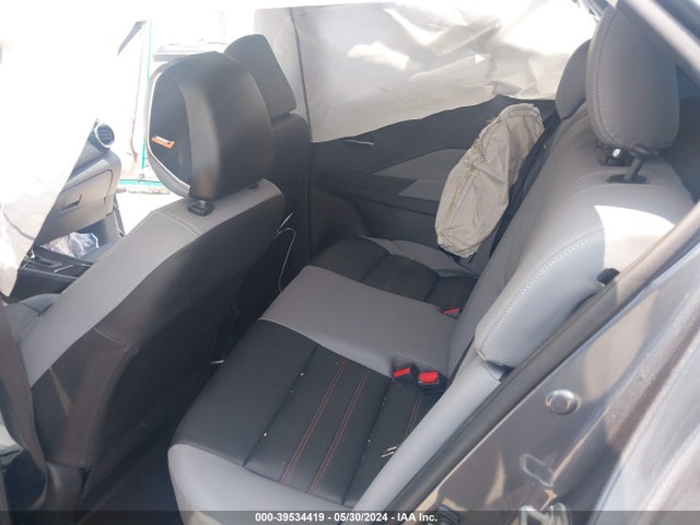 Nissan Kicks Sr Xtronic Cvt 2023 3N1CP5DVXPL485033 Image 8