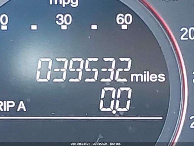 1HGCR2F50HA055721 Honda Accord Sport