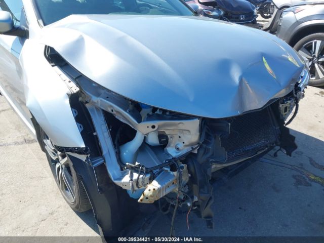 1HGCR2F50HA055721 Honda Accord Sport
