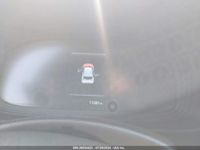 KMHRB8A34PU211189 Hyundai Venue Se