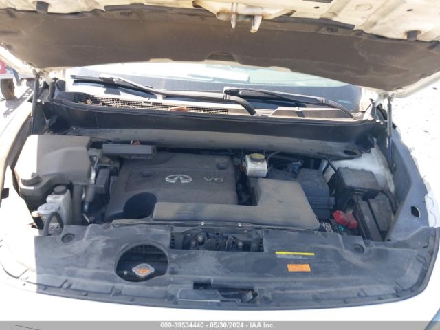 5N1AL0MM5GC512379 Infiniti QX60