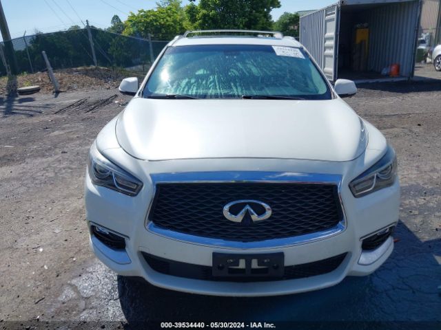 5N1AL0MM5GC512379 Infiniti QX60