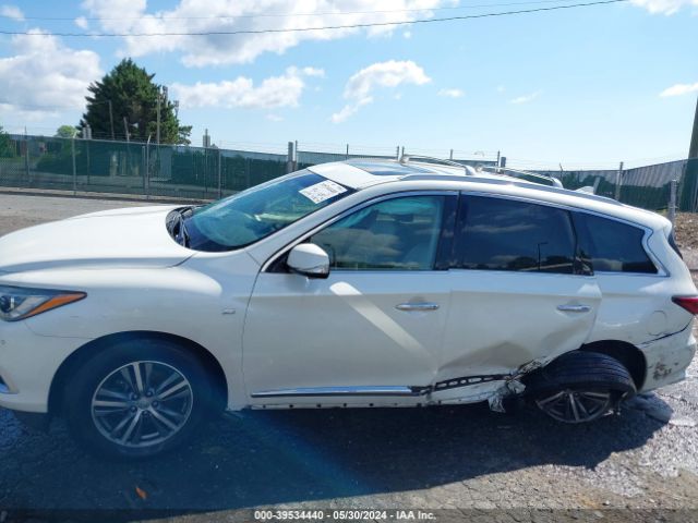5N1AL0MM5GC512379 Infiniti QX60