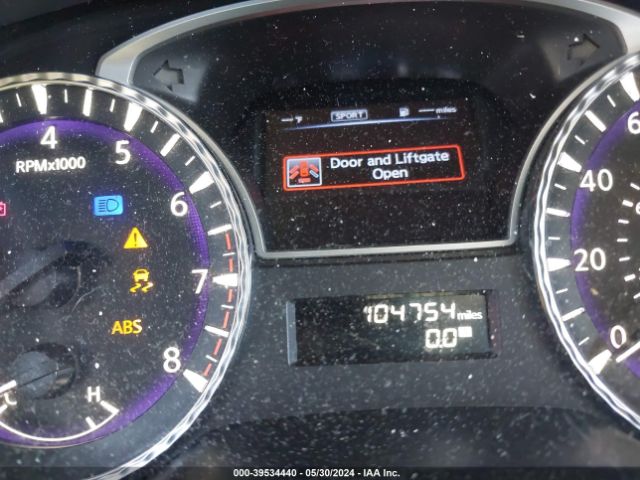 5N1AL0MM5GC512379 Infiniti QX60