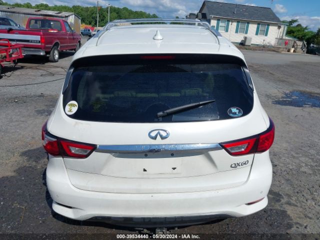5N1AL0MM5GC512379 Infiniti QX60