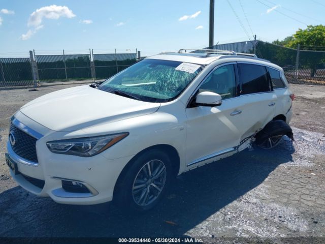 5N1AL0MM5GC512379 Infiniti QX60