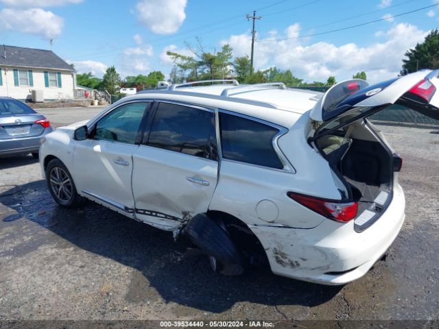 5N1AL0MM5GC512379 Infiniti QX60