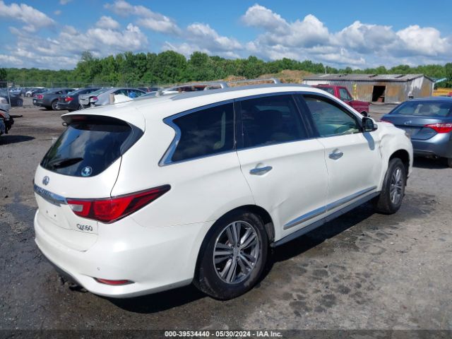 5N1AL0MM5GC512379 Infiniti QX60