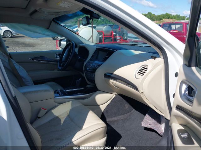 5N1AL0MM5GC512379 Infiniti QX60