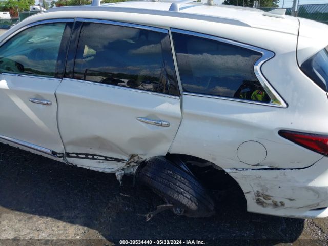 5N1AL0MM5GC512379 Infiniti QX60