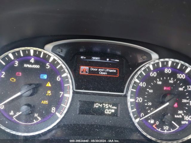 5N1AL0MM5GC512379 Infiniti QX60