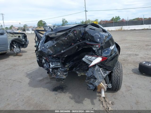 KMHLP4AG0PU461452 Hyundai Elantra Limited