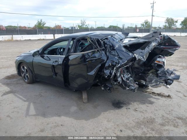KMHLP4AG0PU461452 Hyundai Elantra Limited