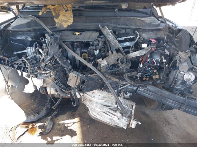 KIA SOUL LX 2023 KNDJ23AU4P7854766 Image 10
