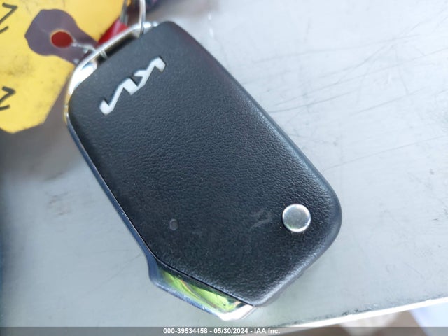 KIA SOUL LX 2023 KNDJ23AU4P7854766 Image 11