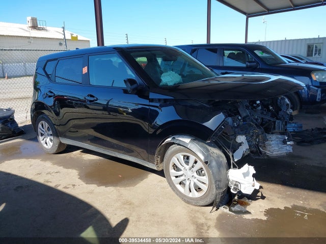 KIA SOUL LX 2023 KNDJ23AU4P7854766 Image 14