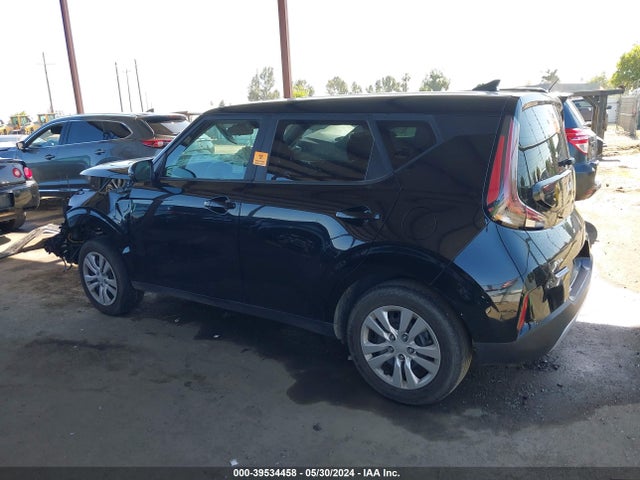KIA SOUL LX 2023 KNDJ23AU4P7854766 Image 15