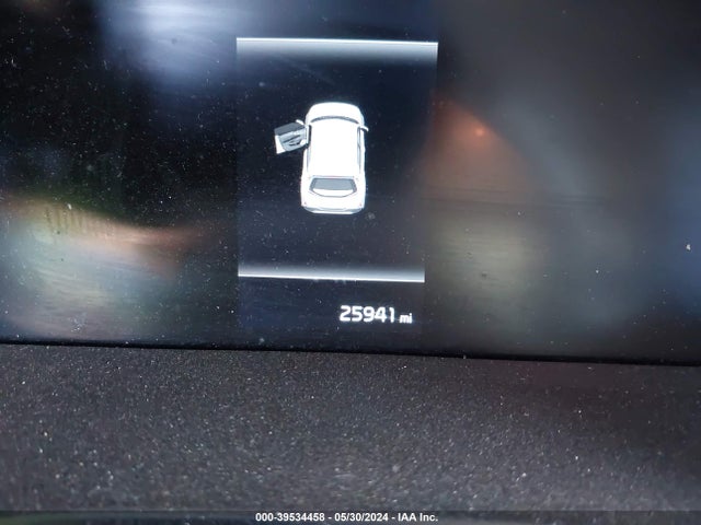 KIA SOUL LX 2023 KNDJ23AU4P7854766 Image 16
