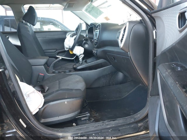 KIA SOUL LX 2023 KNDJ23AU4P7854766 Image 5
