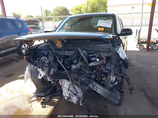 KIA SOUL LX 2023 KNDJ23AU4P7854766 Image 6