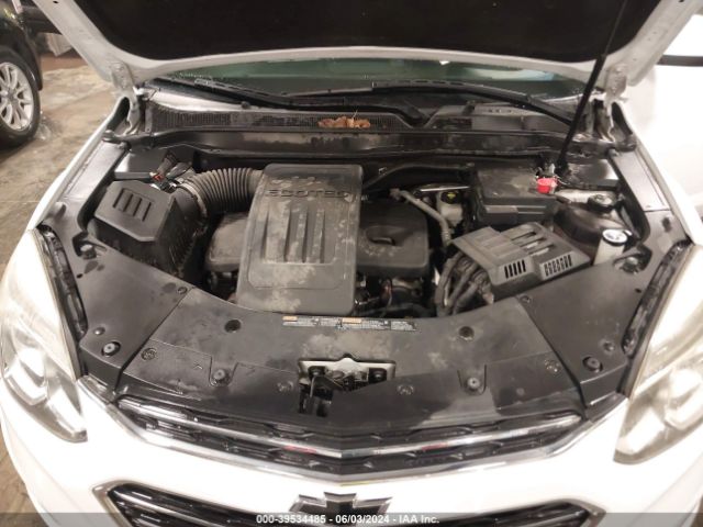 2GNALCEK9H1509289 Chevrolet EQUINOX LT