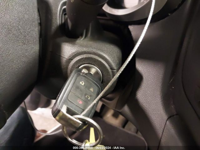 2GNALCEK9H1509289 Chevrolet EQUINOX LT