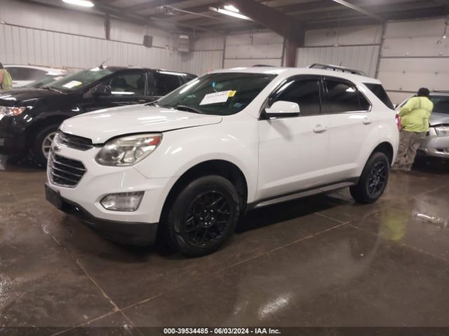 2GNALCEK9H1509289 Chevrolet EQUINOX LT