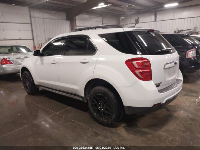2GNALCEK9H1509289 Chevrolet EQUINOX LT