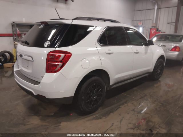 2GNALCEK9H1509289 Chevrolet EQUINOX LT