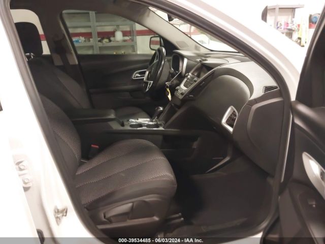 2GNALCEK9H1509289 Chevrolet EQUINOX LT