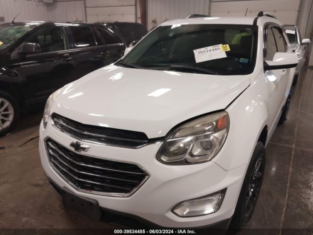 2GNALCEK9H1509289 Chevrolet EQUINOX LT