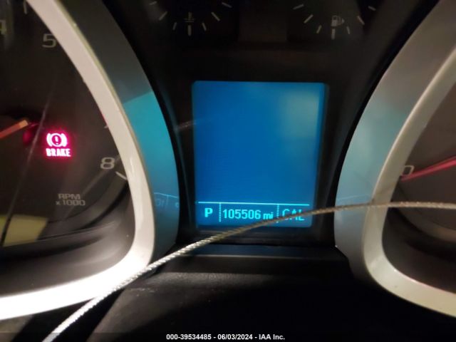 2GNALCEK9H1509289 Chevrolet EQUINOX LT